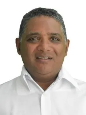 Foto perfil de Kelvin Antonio Guerrero Ramírez